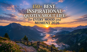 inspirational quotes