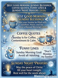Blessingliy.com