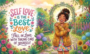 Self-Love Quotes