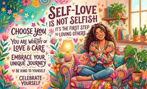  Self-Love Quotes
