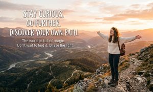 Inspirational Quotes About Life