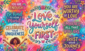  Self-Love Quotes