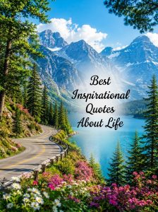 inspirational quotes