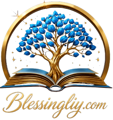 blessingliy.com logo