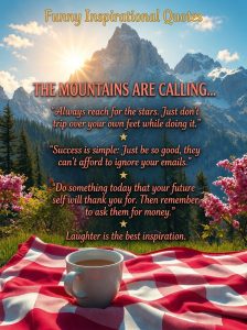 inspirational quotes