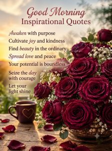 inspirational quotes