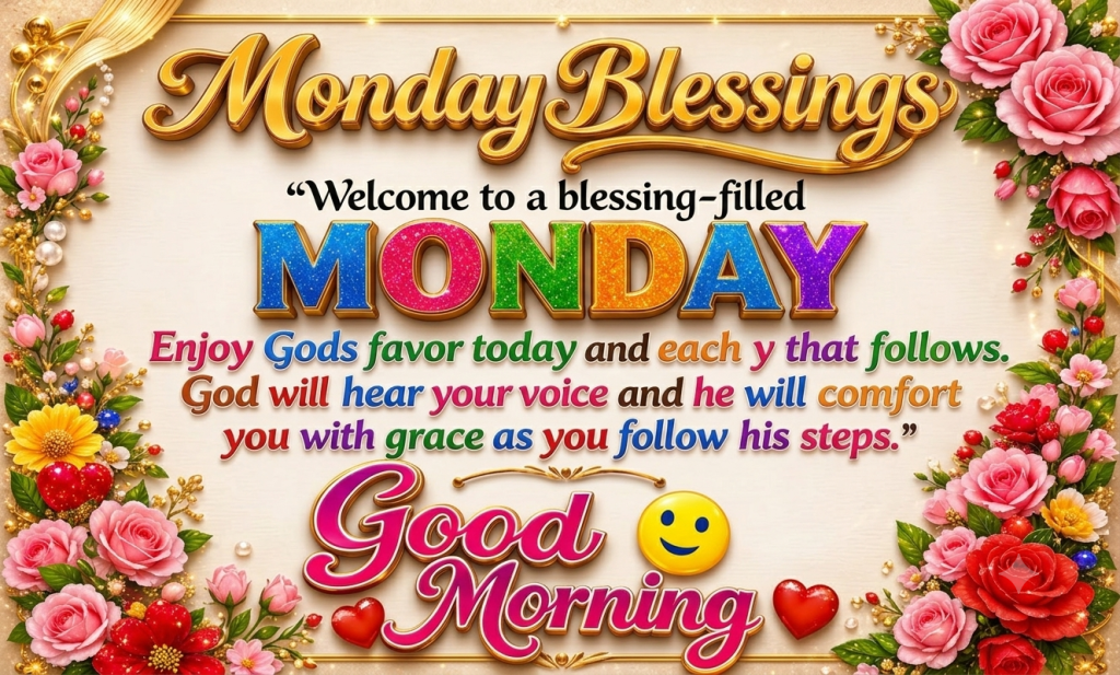 blessingliy.com
