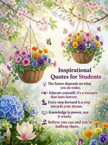 inspirational quotes