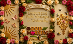 wednesday blessings