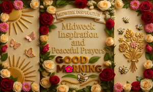 wednesday blessings