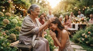 blessings meaning