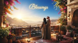 God Blessing Quotes