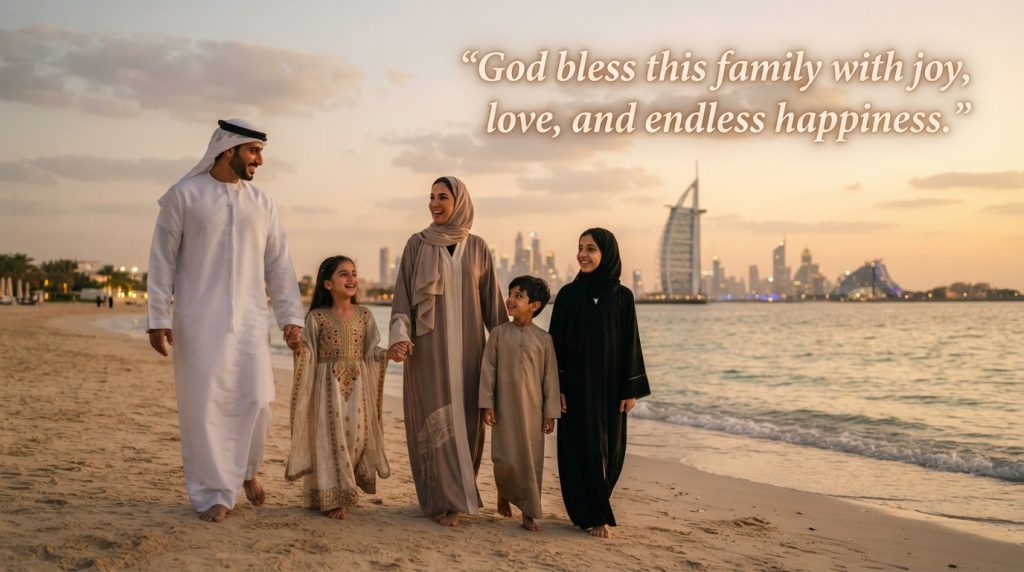 170+ Heartfelt God Blessing Quotes to Celebrate Daily Blessings.