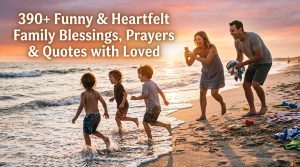 Family Blessings