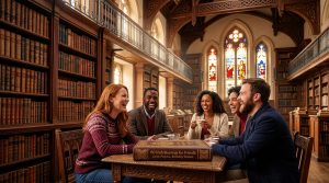 Irish Blessings for Friends