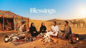 God Blessing Quotes