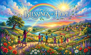Blessings of Hope