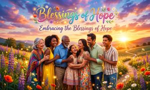 Blessings of Hope