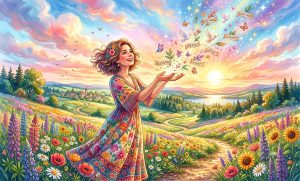 blessings of hope