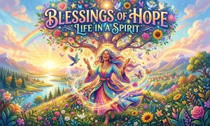 blessings of hope