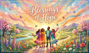 5 Powerful Blessings of Hope from Romans to Strengthen Your Faith (2026)