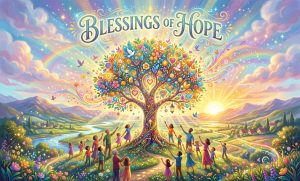 blessings of hope