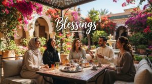 God Blessing Quotes