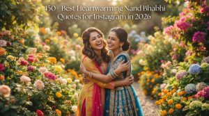 Nanad Bhabhi Quotes for Instagram