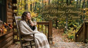 Good Morning Blessings