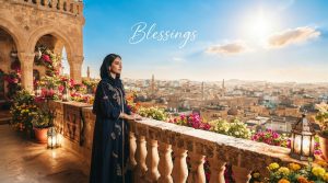 God Blessing Quotes