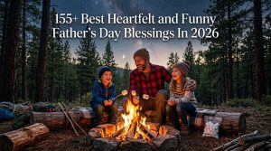  Father’s Day Blessings 