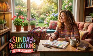 sunday bible verses