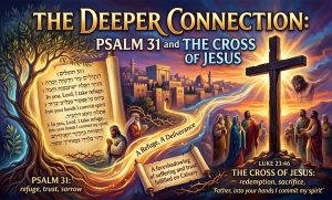 Bible Verses of the Day: Monday