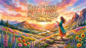 Bible Verses of the Day: Monday