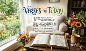 sunday bible verses