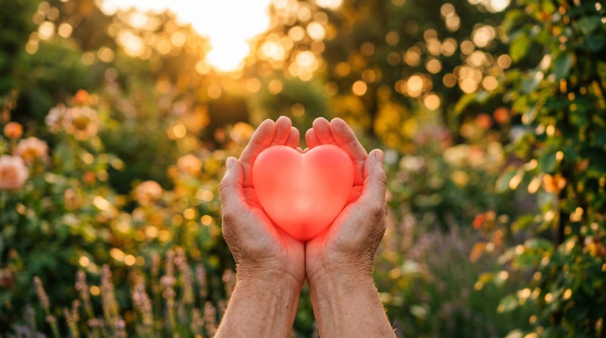 World Heart Day Blessings